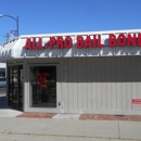 All-Pro Bail Bonds - Bail Bonds