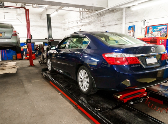 Total Car Care Inc - Mount Vernon, NY