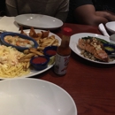 Red Lobster - Seafood Restaurants