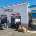 Jiffy Lube Oil Change