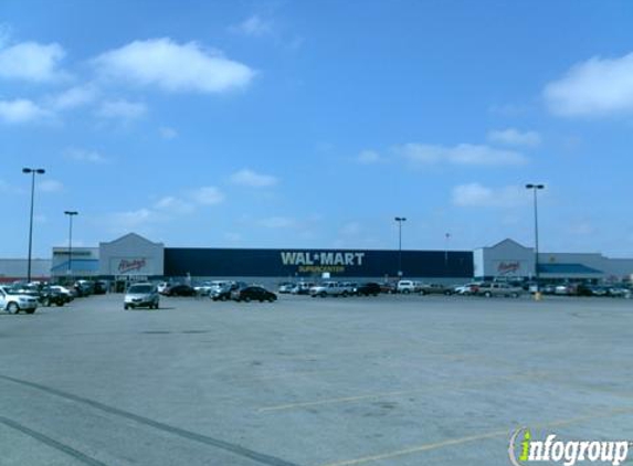 Walmart Auto Care Centers - San Antonio, TX