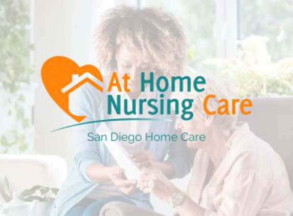 Synergy HomeCare - Encinitas, CA