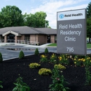 Reid Health Residency Clinic - Personal Care Homes