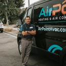 AirPoint Heating & Air Conditioning - Heating Contractors & Specialties