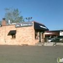 Jus' burritos - Mexican Restaurants