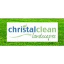 Christal Clean Landscapes - Landscape Designers & Consultants