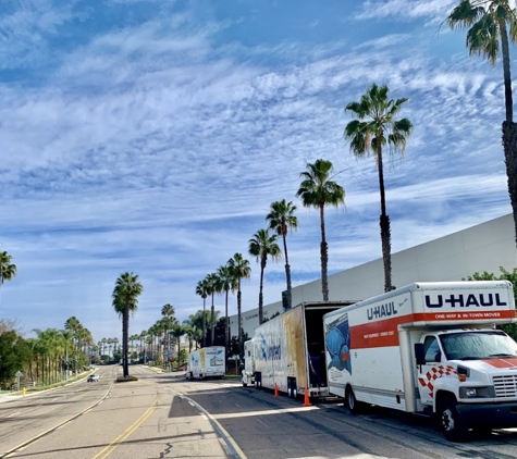 Sullivan Moving & Storage - San Diego, CA