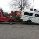 Drew's Towing Service - Towing
