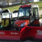 Cost Cutter SnowPlow Equipment