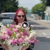 Pink Clover Flower Delivery Honolulu gallery