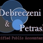 Debreczeni & Petrash Inc