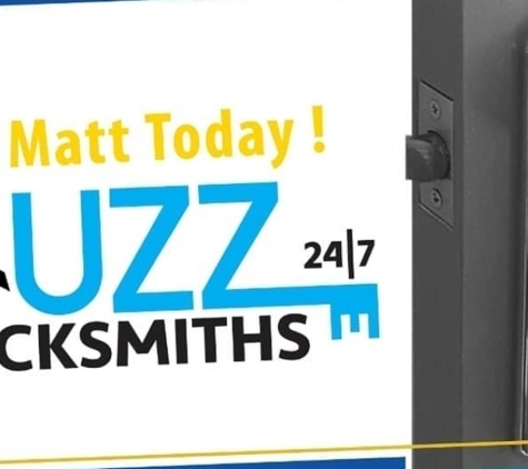 Buzz Locksmiths - Kennington, VIC