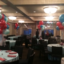 Balloons Above - Party & Event Planners