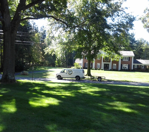 Green Keeper Lawn Care - Chardon, OH