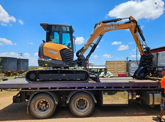 Milne Bros - Allenstown, QLD