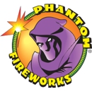 Phantom Fireworks - Fireworks