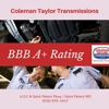 Coleman Taylor Transmissions gallery