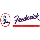 Frederick Plumbing - Air Conditioning Equipment & Systems