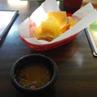 Abelania's Mexican Grill