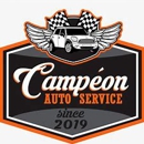 Campeon Auto Service INC - Auto Repair & Service