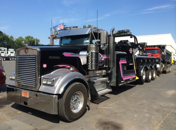 Bud's Truck & Diesel Service Inc.