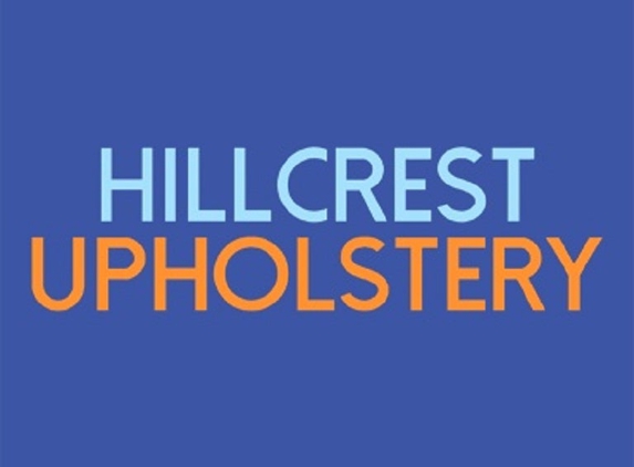 Hillcrest Upholstery - San Diego, CA