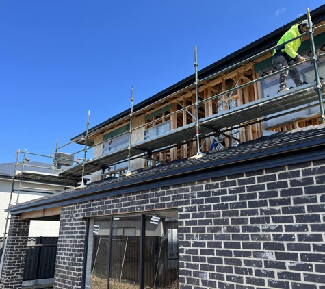 TOORI Scaffolding - Hoppers Crossing, VIC