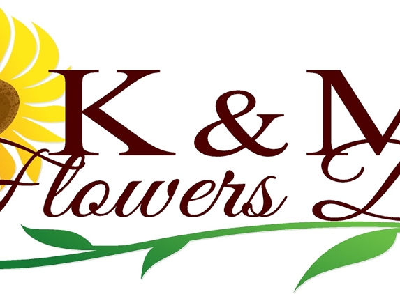 K & M Flowers Deco - Naples, FL