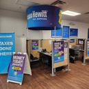 Jackson Hewitt Tax Service - Taxes-Consultants & Representatives