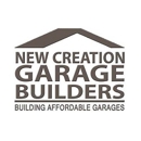 New Creation Amish Garage Builders - Construction Management