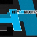 City Air Mechanical - Building Contractors-Commercial & Industrial