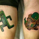 Inner City Tattoo - OPEN - Yes we are open! - Body Piercing