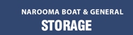 Narooma Boat & General Storage - Storage Solutions
