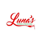 Luna's Pizzeria & Italian Grill