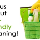 Innovative Cleaning Solutions - Janitorial Service