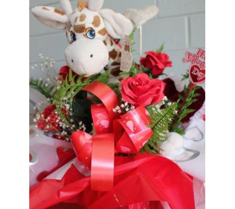 Nean's Florist - Mildura, VIC
