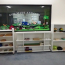 La First Montessori School - Schools