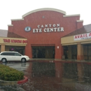 Canyon Eye Center - Optometrists