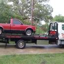SMITH'S TOWING - Towing
