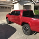 Big Two Auto Body Shop - Automobile Body Repairing & Painting