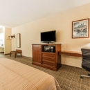 Quality Inn - Motels