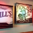 Bills Place - Taverns