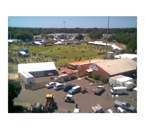 Carlisle Events Hire Pty Ltd - Forrestdale, WA