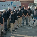 RYCOR HVAC - Heating, Ventilating & Air Conditioning Engineers