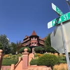 McCune Mansion