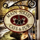 Main Street Cafe & Pub - Restaurants
