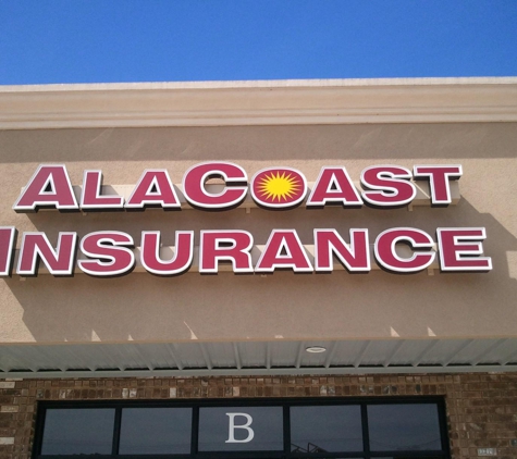 Alacoast Insurance Agency - Saraland, AL