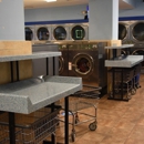 Super Suds - Coin Operated Washers & Dryers