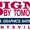 Signs By Tomorrow gallery
