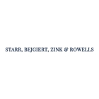 Starr, Bejgiert & Rowells